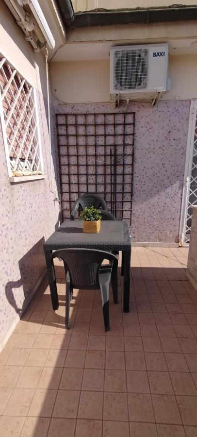 Pigneto Appartamento *